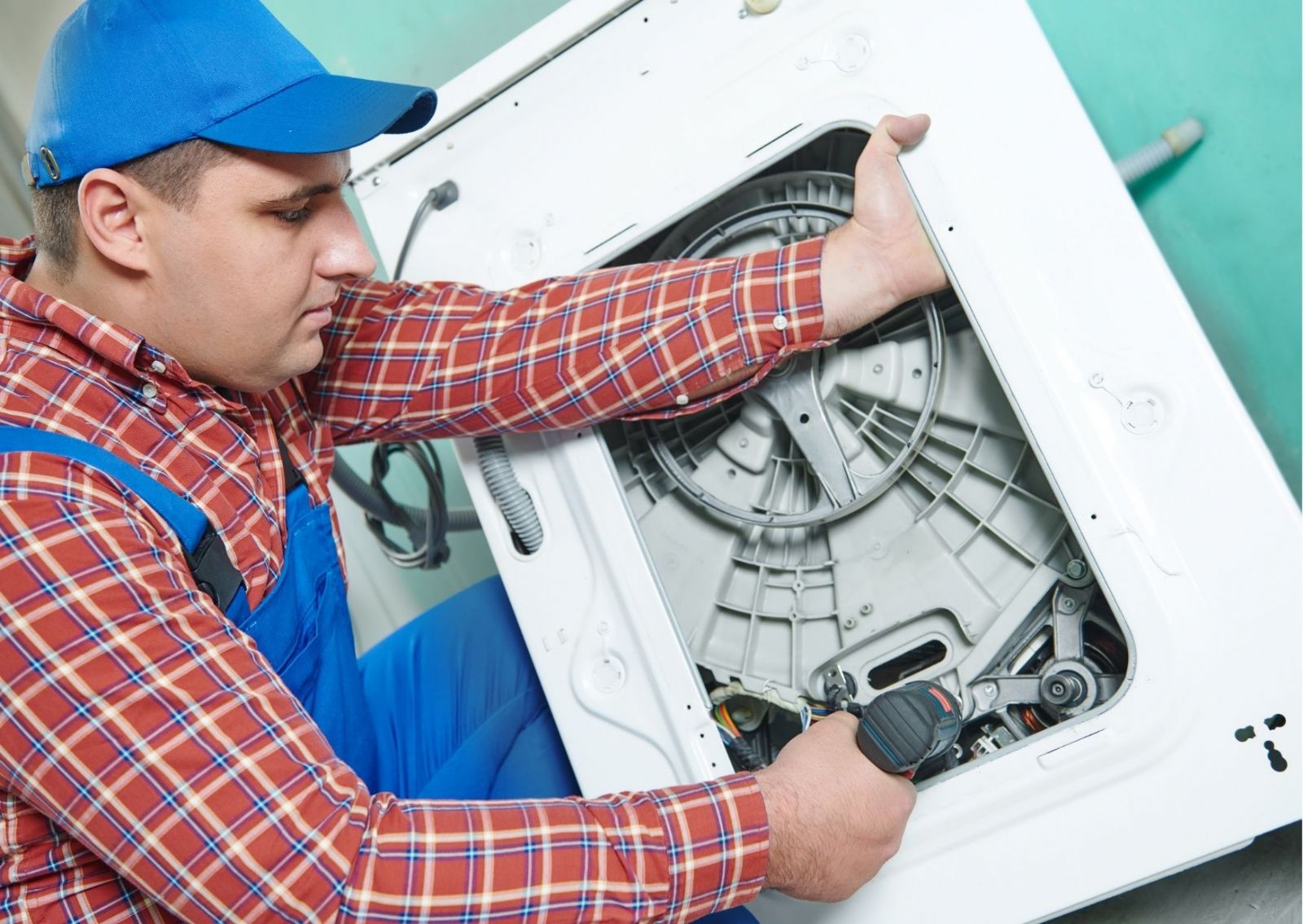 Atapark Beko Çamaşır Makinesi Servisi